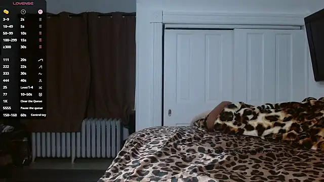 autumnb712 online show from 02-22-26, 11:25