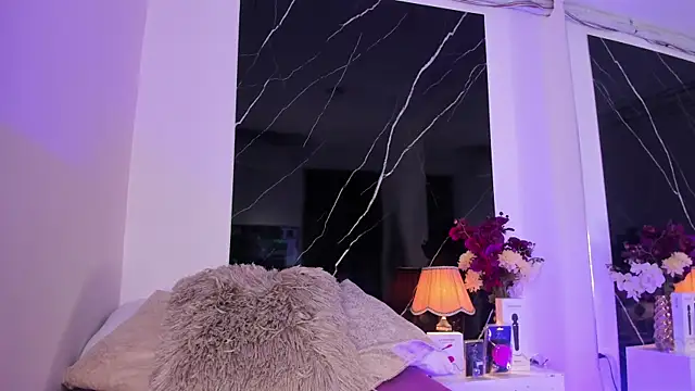 ArianaaGrace online show from 02-06-26, 07:50