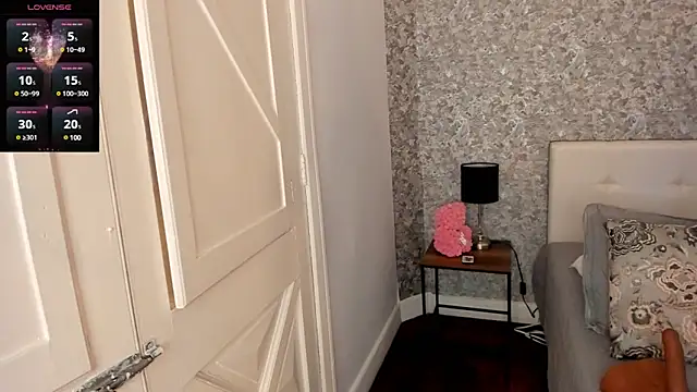 Snapshot of Brendalamar chatting on 03-17-25, 11:43 Brendalamar online show from 03-17-25, 11:43