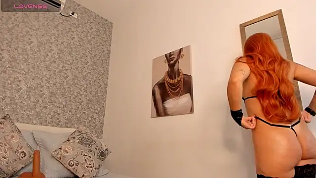 Snapshot of Brendalamar chatting on 03-20-25, 08:19 Brendalamar online show from 03-20-25, 08:19