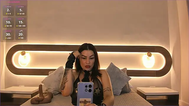 Snapshot of Brendalamar chatting on 10-04-25, 08:07 Brendalamar online show from 10-04-25, 08:07