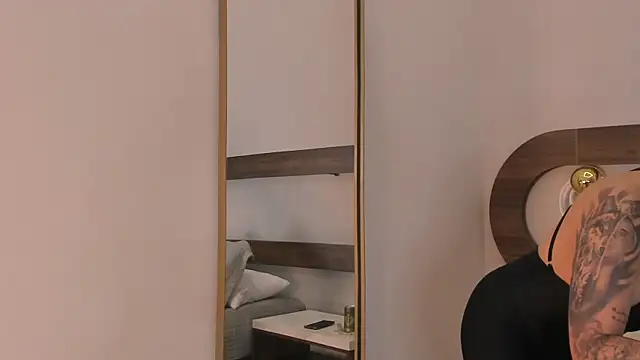 Snapshot of Brendalamar chatting on 01-12-26, 06:24 Brendalamar online show from 01-12-26, 06:24