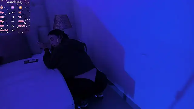 Maria Angel01  online show from 03-17-26, 03:00