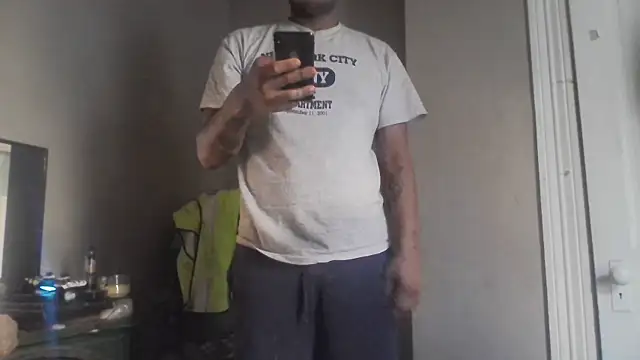 ghettoaf online show from 03-02-25, 02:32