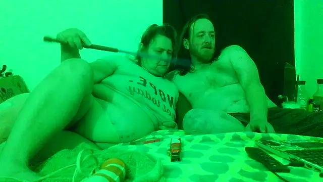 SpnzTnT online show from 03-14-26, 04:18