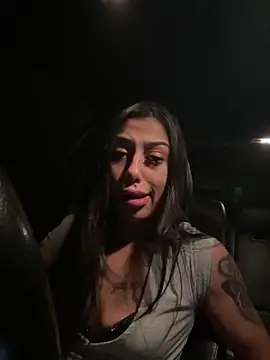 lex-llexiiii27 online show from 12-19-25, 06:26