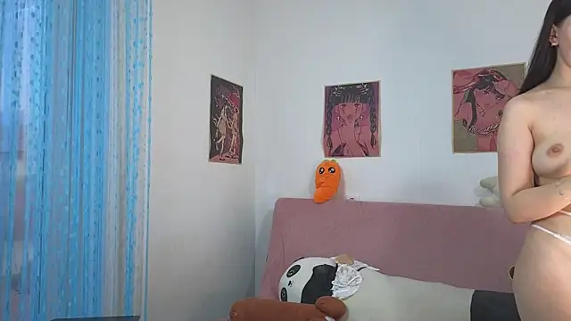 Lusy PickMe online show from 05-16-26, 12:07