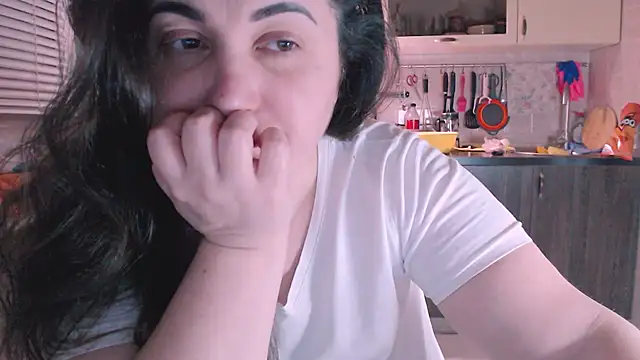 Snapshot of SoftLia chatting on 12-19-24, 07:07 SoftLia online show from 12-19-24, 07:07