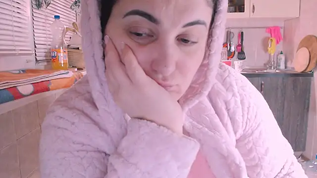 Snapshot of SoftLia chatting on 01-21-25, 08:21 SoftLia online show from 01-21-25, 08:21