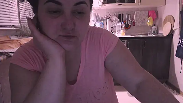 Snapshot of SoftLia chatting on 01-23-25, 04:41 SoftLia online show from 01-23-25, 04:41