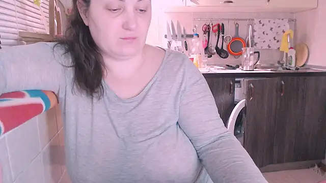 Snapshot of SoftLia chatting on 02-26-25, 04:24 SoftLia online show from 02-26-25, 04:24