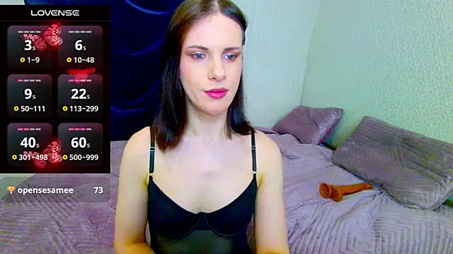 Nicole Redfields online show from 03-06-26, 06:10