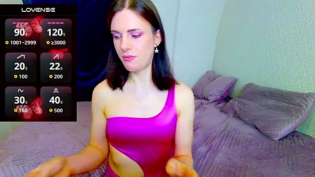 Nicole Redfields online show from 03-31-26, 05:19