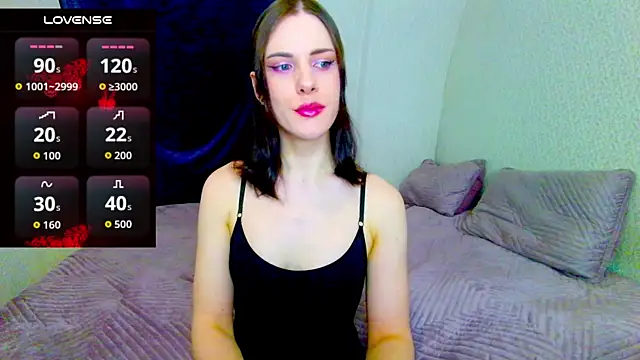 Nicole Redfields online show from 04-14-26, 05:46