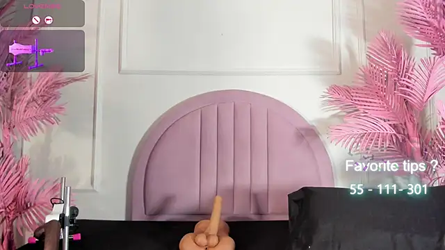 Hanaahquinn online show from 01-15-26, 11:48