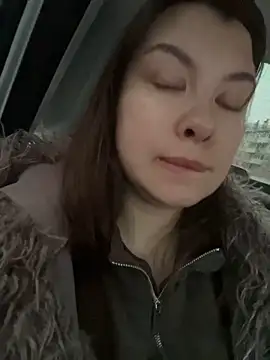 HannaJohnson online show from 11-27-25, 05:42