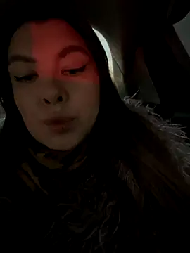 HannaJohnson online show from 12-04-25, 05:50