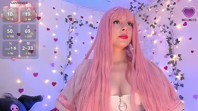 elizabeth jiing online show from 03-19-25, 12:23