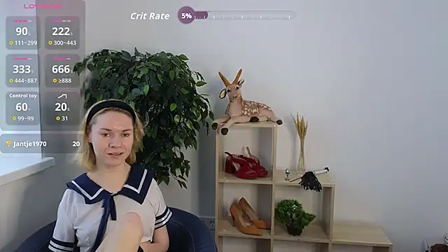 EmmaGallen online show from 11-06-25, 08:48