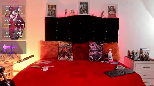 young jung online show from 09-10-25, 02:55