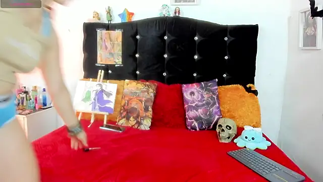 young jung online show from 11-04-25, 09:14