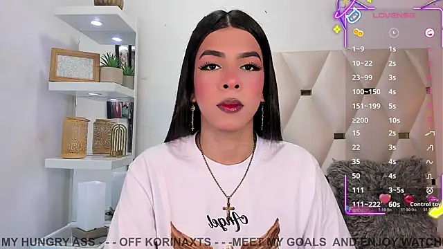 VeronicaSexx online show from 02-11-26, 05:01