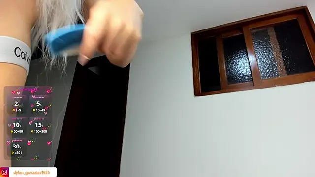 Snapshot of Dylan_Turnerr chatting on 09-26-25, 10:25 Dylan Turnerr online show from 09-26-25, 10:25