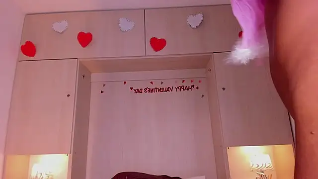 BeverlySteel online show from 02-16-26, 08:27