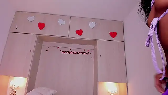 BeverlySteel online show from 02-18-26, 08:05