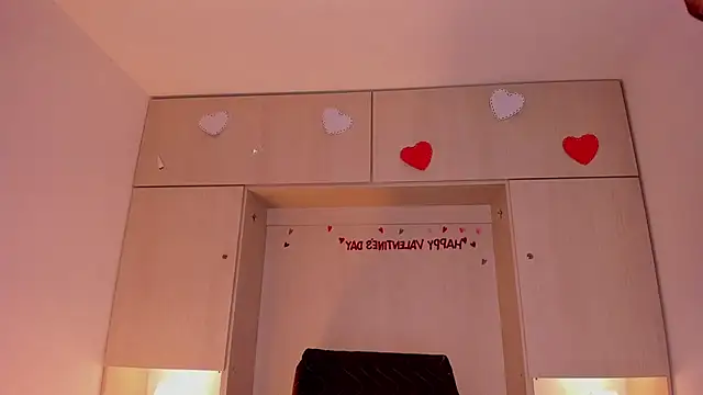 BeverlySteel online show from 02-20-26, 08:31