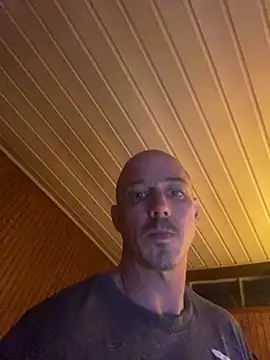 Mac ThunderCock online show from 09-13-25, 02:00