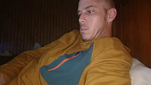 Mac ThunderCock online show from 10-02-25, 01:23