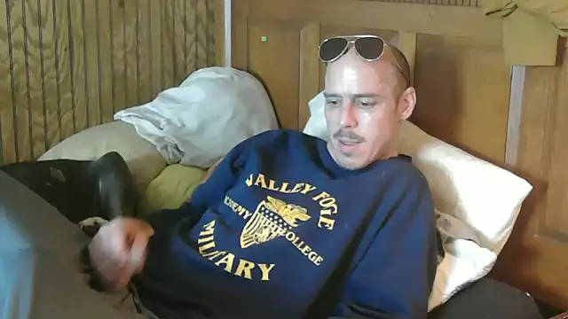 Mac ThunderCock online show from 10-09-25, 11:47