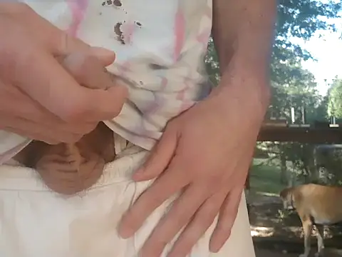 Mac ThunderCock online show from 10-16-25, 07:04