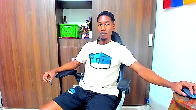 Dreamastercum  online show from 02-15-26, 08:16