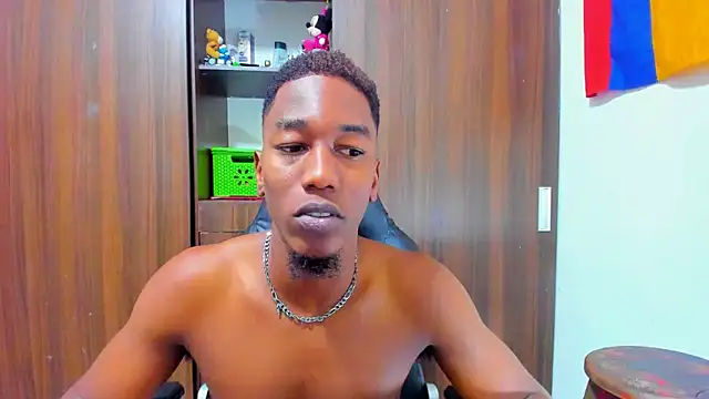 Dreamastercum  online show from 03-13-26, 11:00