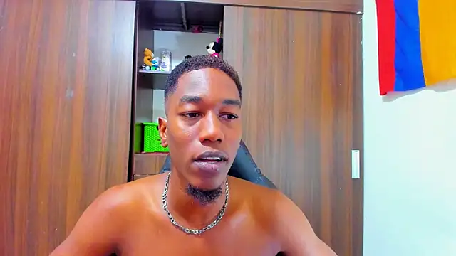 Dreamastercum  online show from 03-15-26, 09:21