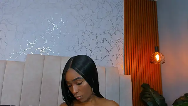 AlexiaAbbey online show from 03-21-25, 07:46