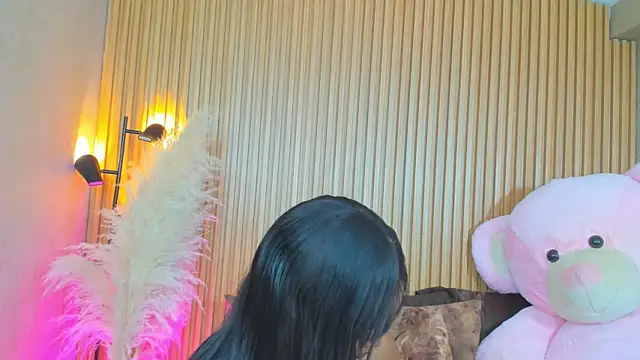 AlexiaAbbey online show from 10-01-25, 05:41