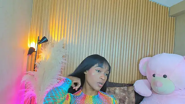 AlexiaAbbey online show from 10-02-25, 07:32