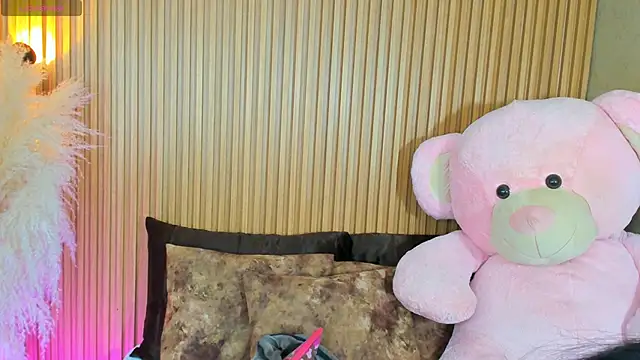 AlexiaAbbey online show from 11-05-25, 07:14