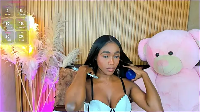 AlexiaAbbey online show from 12-17-25, 07:09