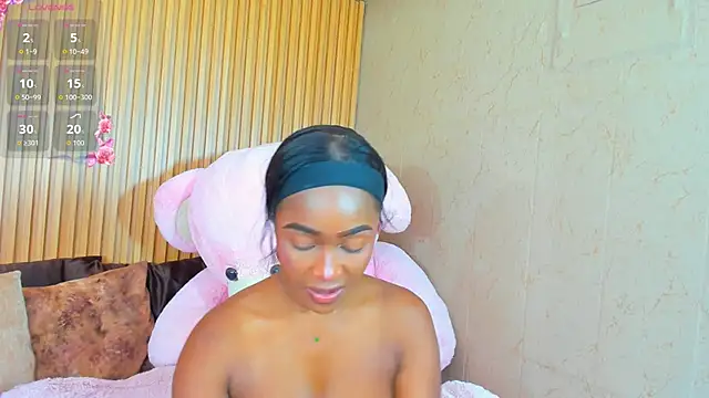 AlexiaAbbey online show from 03-22-26, 02:20