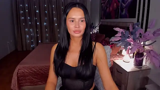 DanaSincere online show from 12-02-25, 06:25