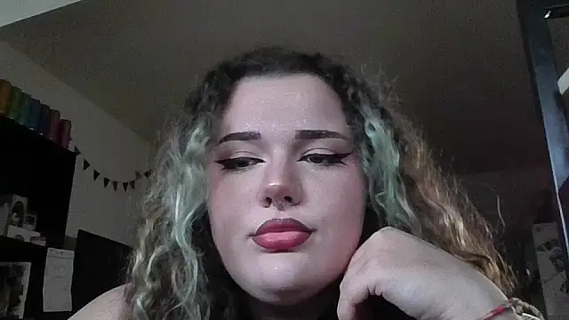 GreenNyx online show from 10-11-25, 01:31