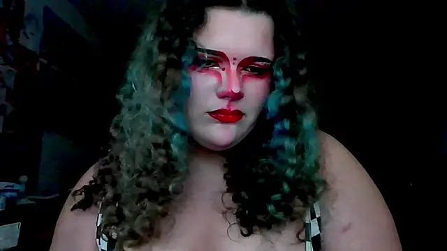 GreenNyx online show from 12-05-25, 04:03