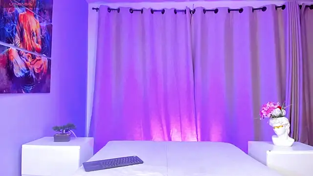 Lia Taylor1 online show from 01-10-26, 04:58