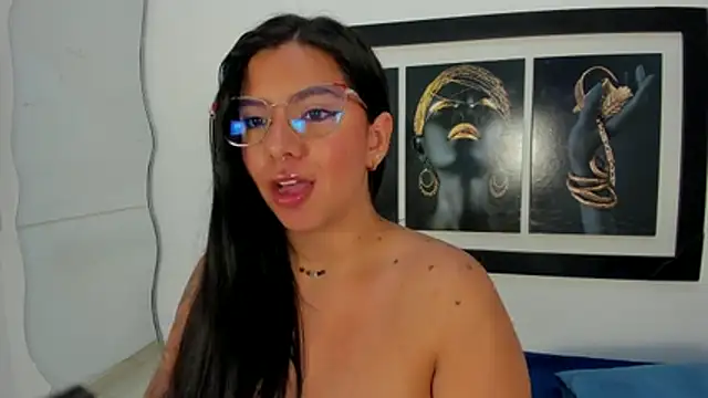 emilyy cooperr online show from 01-14-26, 12:22