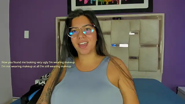 emilyy cooperr online show from 02-26-26, 12:15