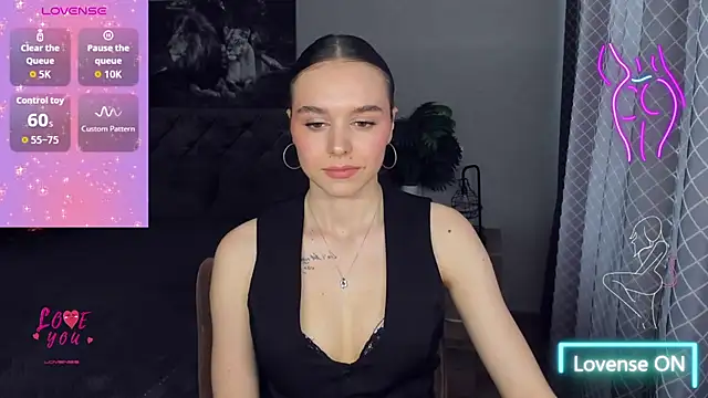 EmelyMason online show from 02-21-26, 09:54